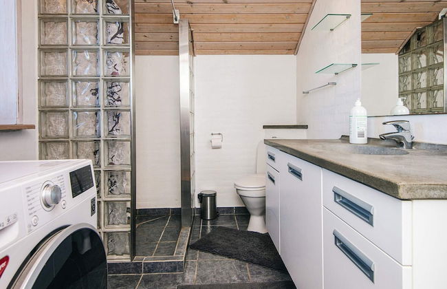8 Person Holiday Home in Lemvig - Foto 38