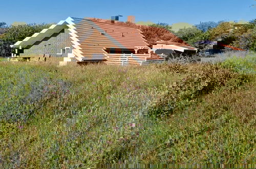 Foto 31 - 4 Star Holiday Home in Fano