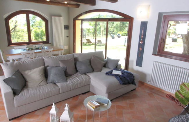 Casale Degli Ulivi 10 2 Emma Villas - Photo 16