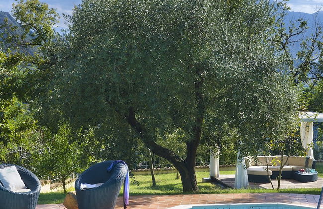 Casale Degli Ulivi 10 2 Emma Villas - Photo 38