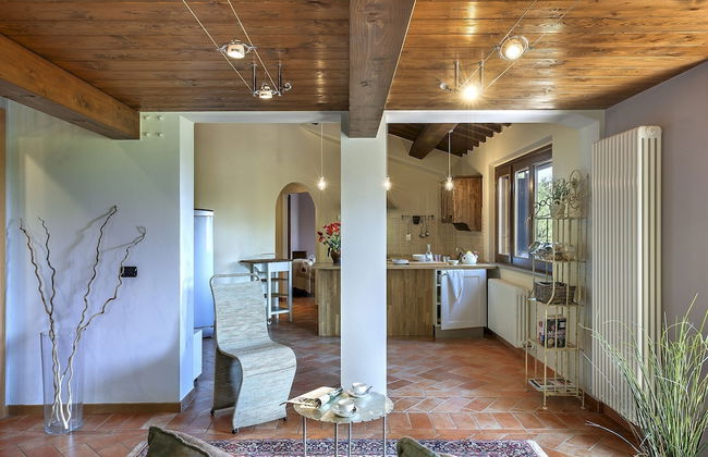 Casale Degli Ulivi 10 2 Emma Villas - Photo 11