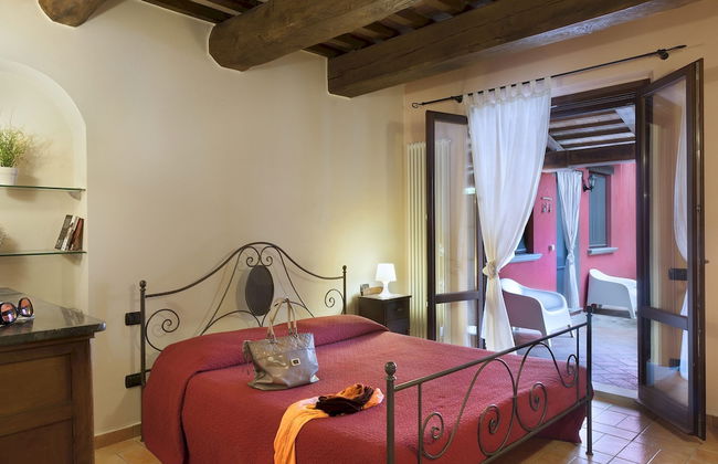 Casale Degli Ulivi 10 2 Emma Villas - Photo 20