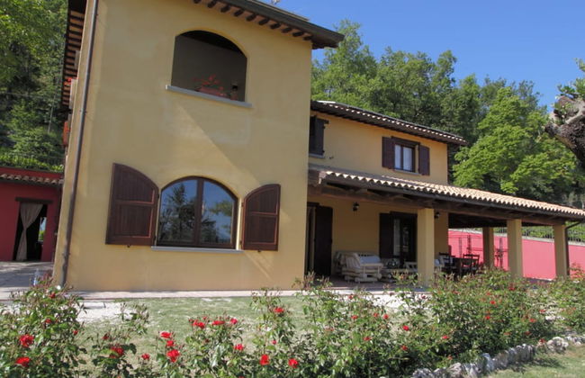 Casale Degli Ulivi 10 2 Emma Villas - Photo 35