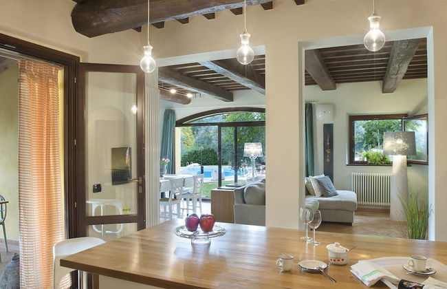 Casale Degli Ulivi 10 2 Emma Villas - Photo 19