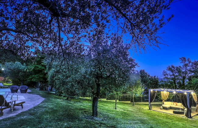 Casale Degli Ulivi 10 2 Emma Villas - Photo 46