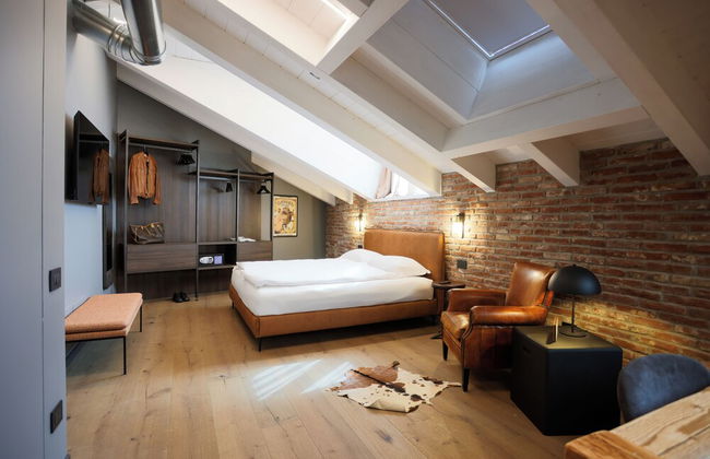 AR Suites&Art - Foto 9
