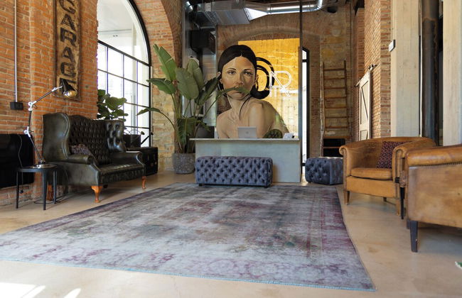 AR Suites&Art - Foto 3