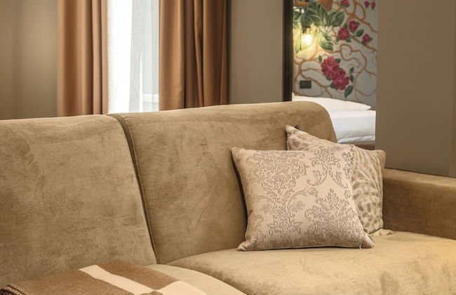 AR Suites&Art - Foto 37