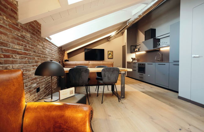 AR Suites&Art - Foto 70
