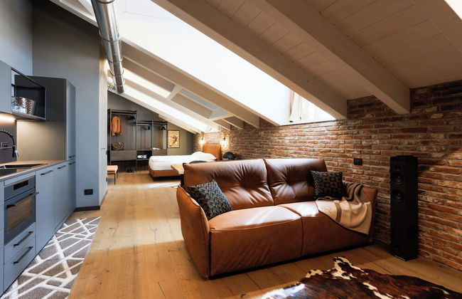 AR Suites&Art - Foto 69