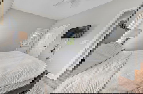 Foto 5 - Beach Bum Hideaway
