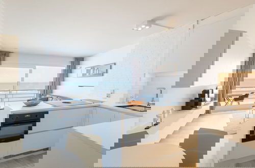 Foto 9 - Studio on 4th Floor for Family