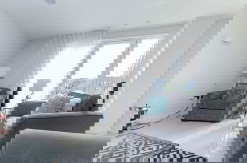 Foto 38 - Luxurious Central Edinburgh Apartment - Sleeps 6
