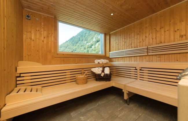 Majestic Apartment in Klosterle With Sauna - Foto 15