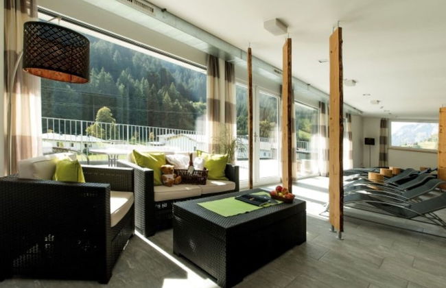 Majestic Apartment in Klosterle With Sauna - Foto 4