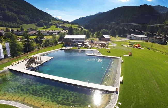 Majestic Apartment in Klosterle With Sauna - Foto 8