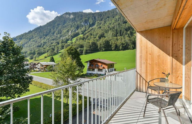 Majestic Apartment in Klosterle With Sauna - Foto 32