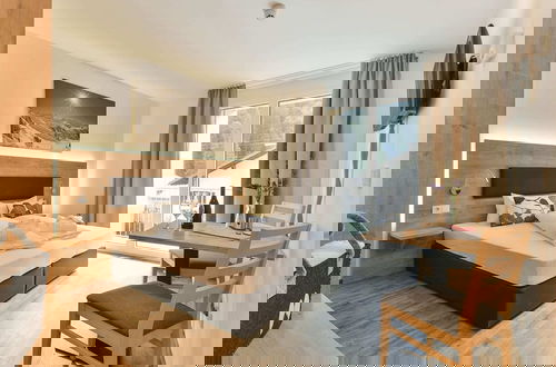 Foto 2 - Majestic Apartment in Klosterle With Sauna