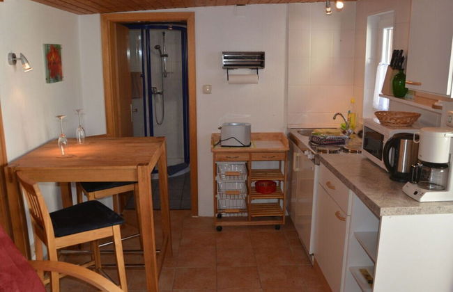 Little Beach Flea Comfortable Holiday Residence - Foto 4