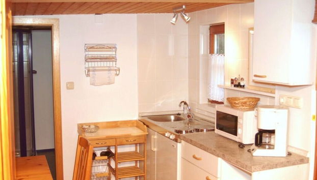 Cozinha privada