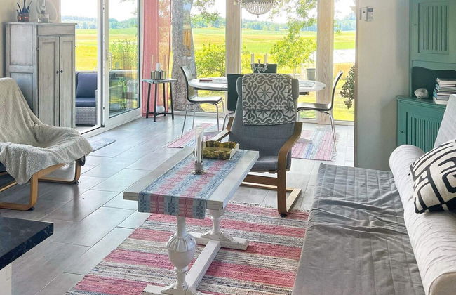 6 Person Holiday Home in Farentuna - Foto 4