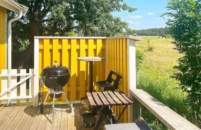 6 Person Holiday Home in Farentuna - Foto 16