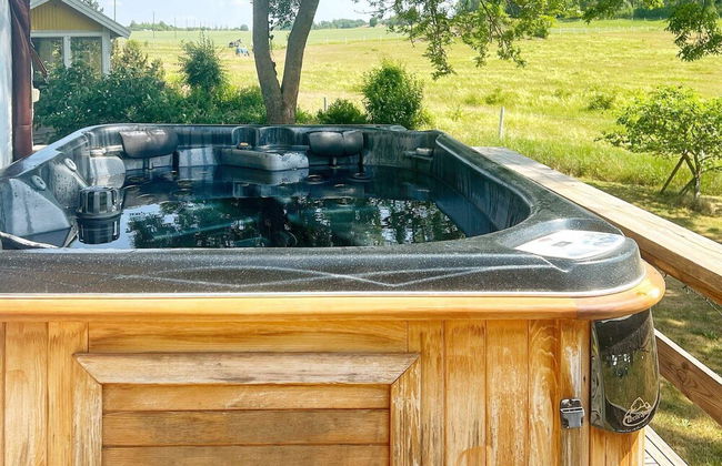 6 Person Holiday Home in Farentuna - Foto 8