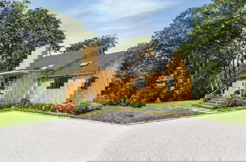 Foto 25 - Villa Direen Modern East Hampton Villa
