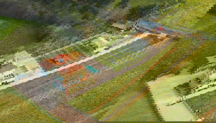 Foto 1 - Milea Agritourism