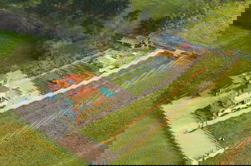 Foto 1 - Milea Agritourism