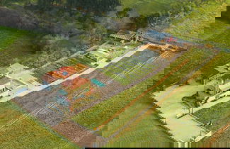 Foto 1 - Milea Agritourism