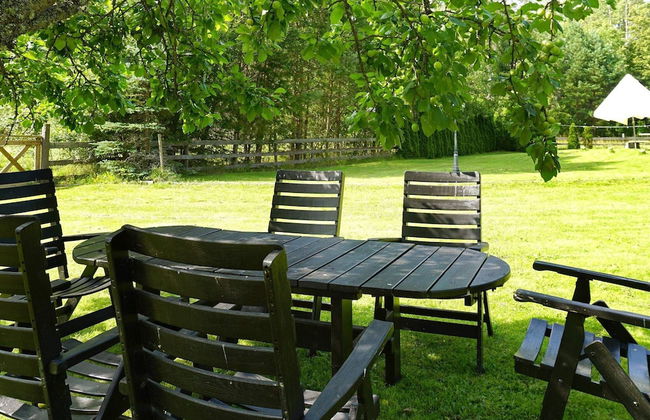 4 Star Holiday Home in Yxlan - Photo 28
