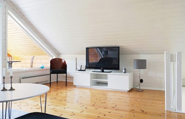 4 Star Holiday Home in Yxlan - Photo 24