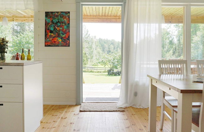 4 Star Holiday Home in Yxlan - Photo 22