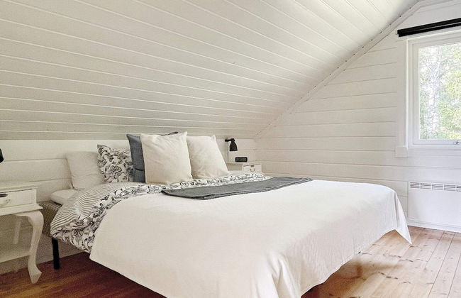 4 Star Holiday Home in Yxlan - Photo 2