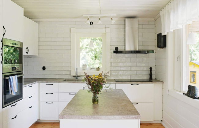 4 Star Holiday Home in Yxlan - Photo 8