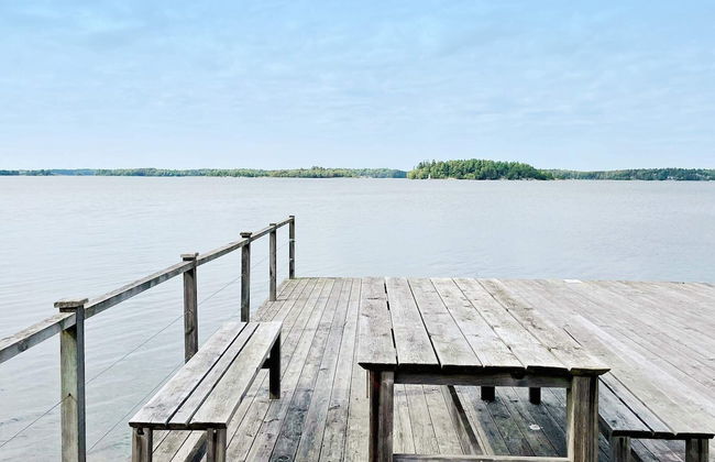 4 Star Holiday Home in Yxlan - Photo 16