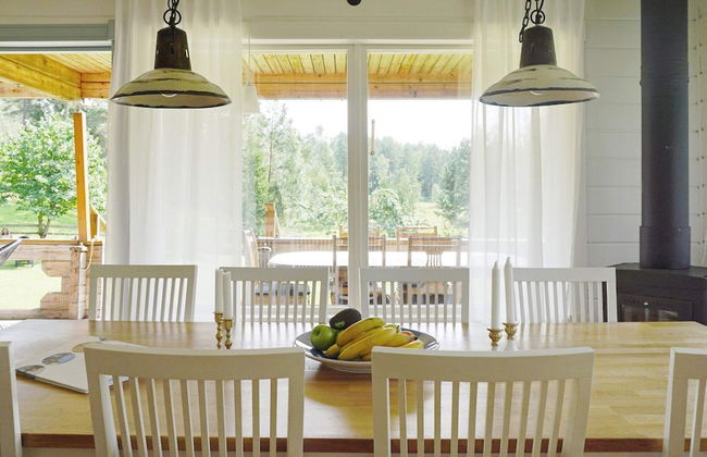 4 Star Holiday Home in Yxlan - Photo 21