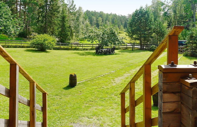 4 Star Holiday Home in Yxlan - Photo 26