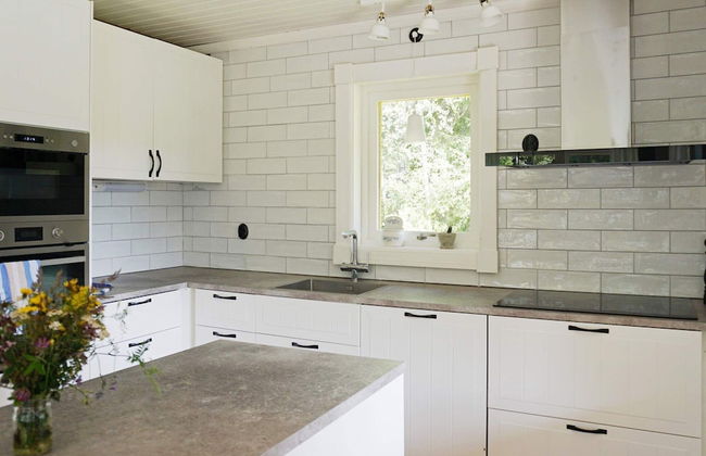 4 Star Holiday Home in Yxlan - Photo 9