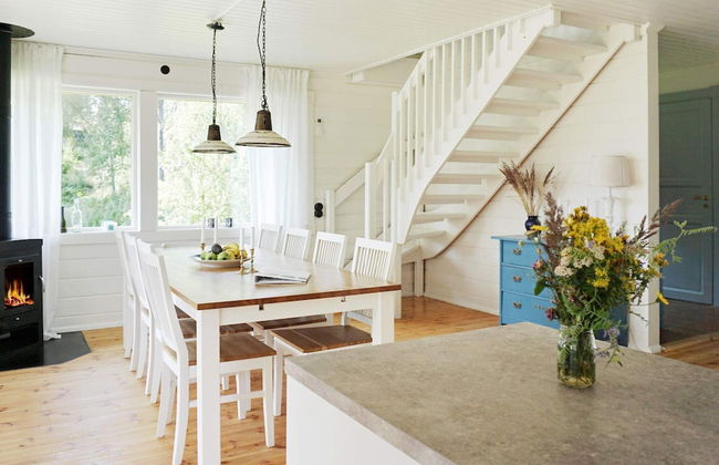 4 Star Holiday Home in Yxlan - Photo 18