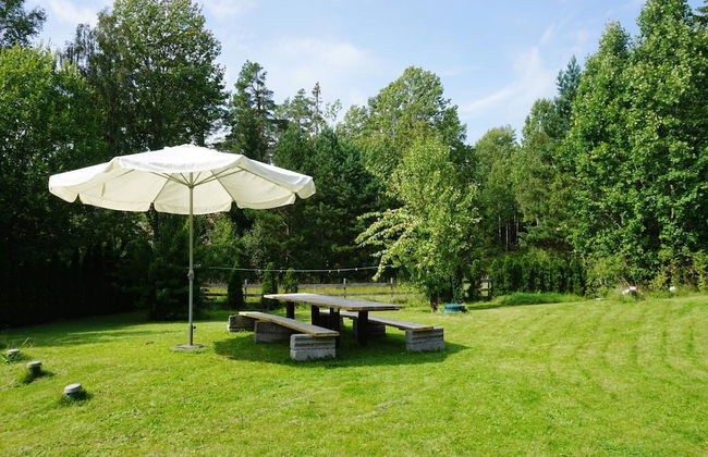 4 Star Holiday Home in Yxlan - Photo 31