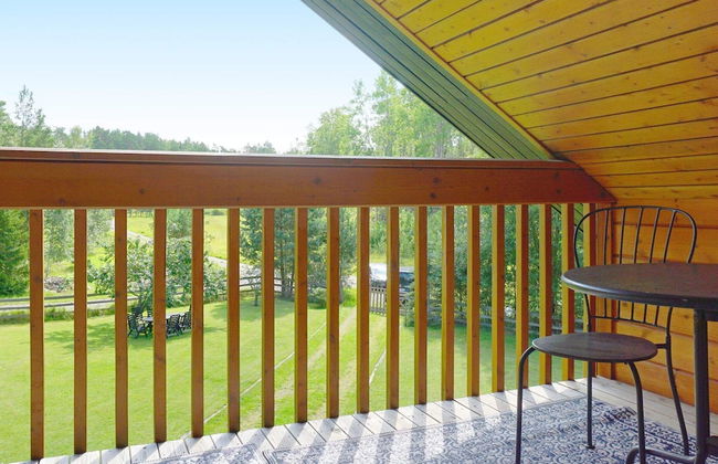 4 Star Holiday Home in Yxlan - Photo 25