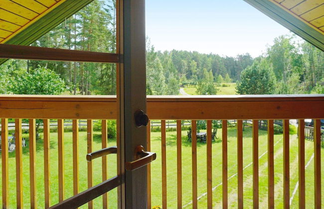 4 Star Holiday Home in Yxlan - Photo 32