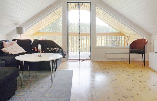 4 Star Holiday Home in Yxlan - Photo 11
