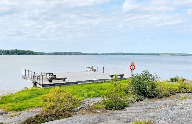 4 Star Holiday Home in Yxlan - Photo 14