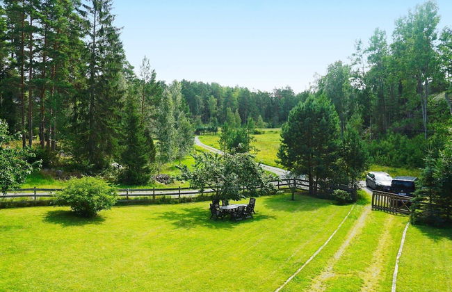 4 Star Holiday Home in Yxlan - Photo 27