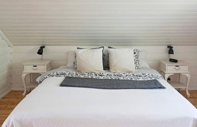4 Star Holiday Home in Yxlan - Photo 3