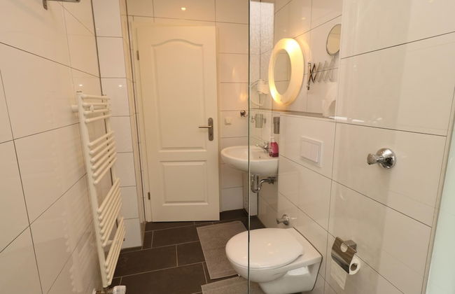 Chic City Apartment, Essen - Foto 22