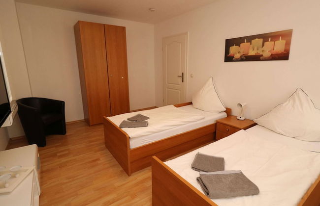 Chic City Apartment, Essen - Foto 12